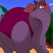 Abu Elephant