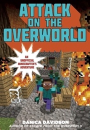 Attack on the Overworld (Danica Davidson)