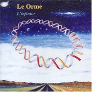 Le Orme - L&#39;infinito