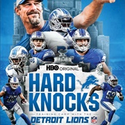 Hard Knocks Lions