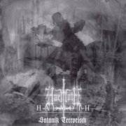 Haemoth - Satanik Terrorism