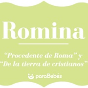 Romina