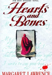 Heart and Bones (Margaret Lawrence)