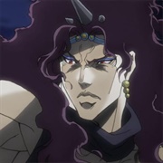 Kars (Jojo´S Bizzare Adventures)