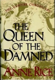 The Queen of the Damned (Anne Rice)