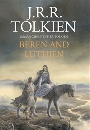 Beren and Lúthien (J.R.R. Tolkien)