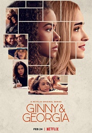 Ginny &amp; Georgia (2021)