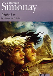 Phénix (Bernard Simonay)