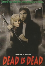 Dead Is Dead (1992)