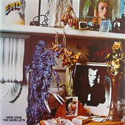 Here Come the Warm Jets - Brian Eno