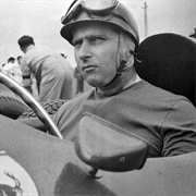 Juan Manuel Fangio