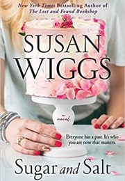 Sugar and Salt (Susan Wiggs)