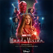 Family TV Night - Christophe Beck (From Wandavision)