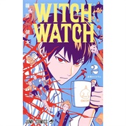 Witch Watch