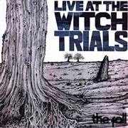 Live at the Witch Trials - The Fall