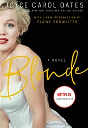 Blonde (Joyce Carol Oates)