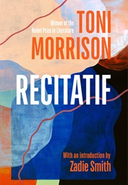 Recitatif (Toni Morrison)