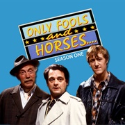 Only Fools and Horses: Series 1