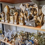 Trophy Shop