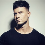 Joel Corry