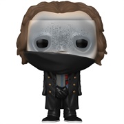 Funko Pop Slipknot Corey Taylor