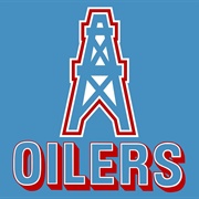 Houston Oilers