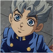 Koichi Hirose (Jojo´S Bizzare Adventures)