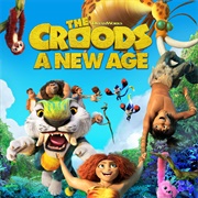 The Croods: A New Age