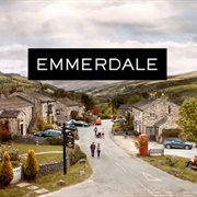 Emmerdale (1972-Present)