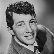 Dean Martin