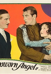 The Shopworn Angel (1929)