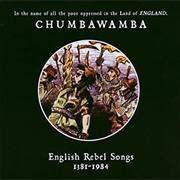 English Rebel Songs 1381–1984 (Chumbawamba, 1988)