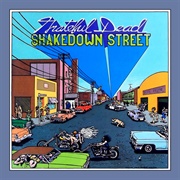 Shakedown Street (The Grateful Dead, 1978)