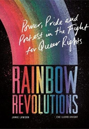 Rainbow Revolutions (Jamie Lawson)