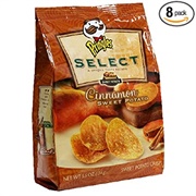 Select Cinnamon Sweet Potato