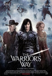 The Warrior&#39;s Way (2010)