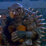 Tokka (TMNT II: The Secret of the Ooze, 1991)