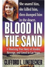 Blood in the Sand (Linedecker)