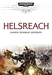 Helsreach (Aaron Dembski-Bowden)