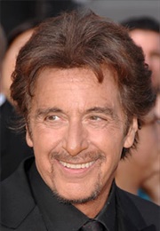 Al Pacino (1940)