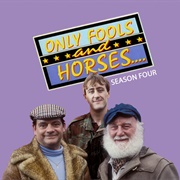 Only Fools and Horses: Series 4