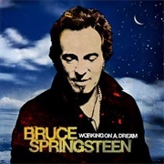 Working on a Dream - Bruce Springsteen