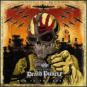 War Is the Answer (Five Finger Death Punch, 2009)