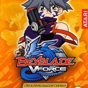 Beyblade Vforce: Super Tournament Battle