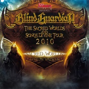 Blind Guardian - Sacred Worlds: Live in Wacken