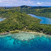 Vanua Levu, Fiji