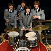 1964 Tribute Band