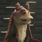 Jar Jar Binks (Star Wars)