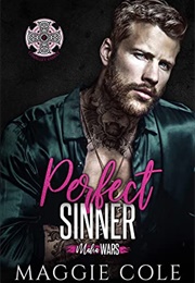 Perfect Sinner (Maggie Cole)