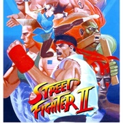 Street Fighter II (1991)